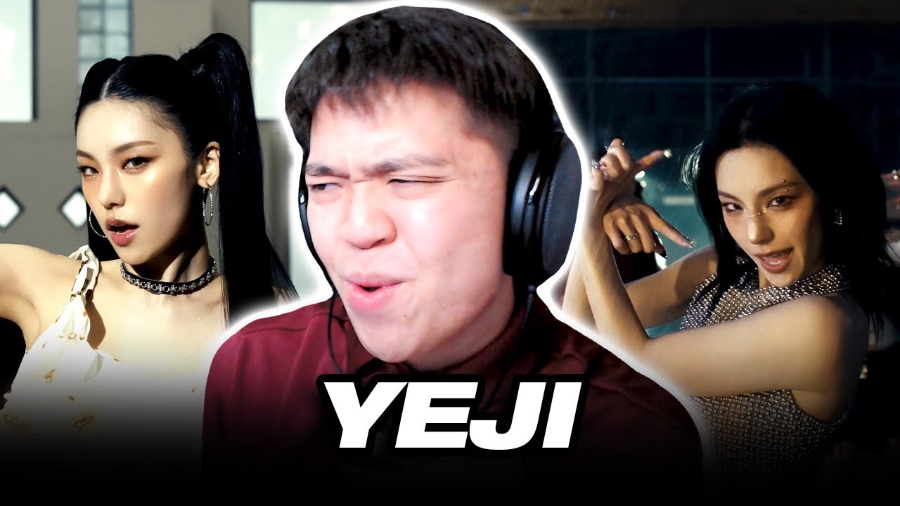 TOOK MY BREATH!! | YEJI - Air MV Reaction & Review