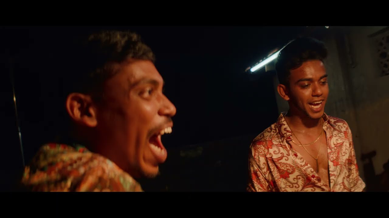 BABY JEAN - THALAKKANAM | Official Music Video | Malayalam Hip Hop