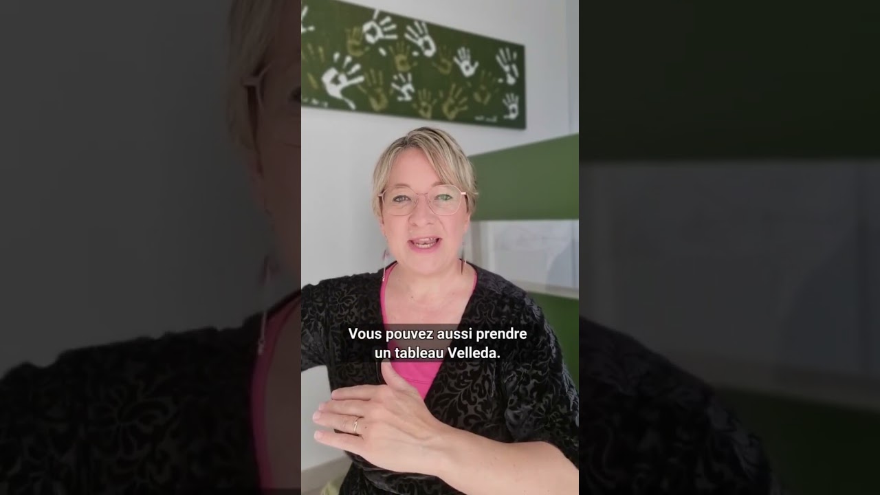 TDAH, astuces pour la lecture #avecaurore #tdah