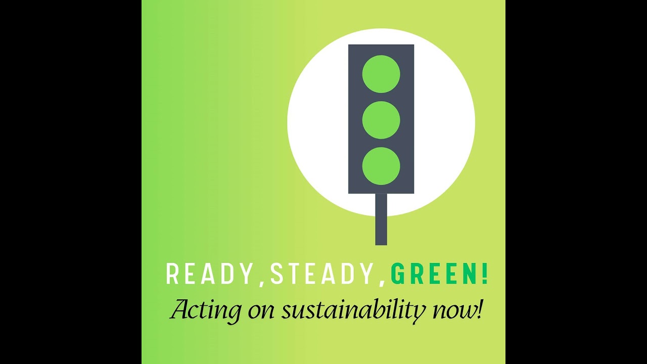 Episode 6 - Acting on sustainability with Leo Rayman, founder of EdenLab