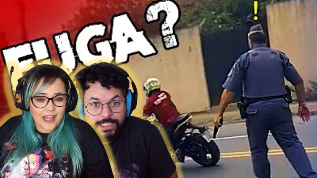 ENQUADROS DE MOTO (EP. 52) (Xracing Videos) ‹ REACT ›