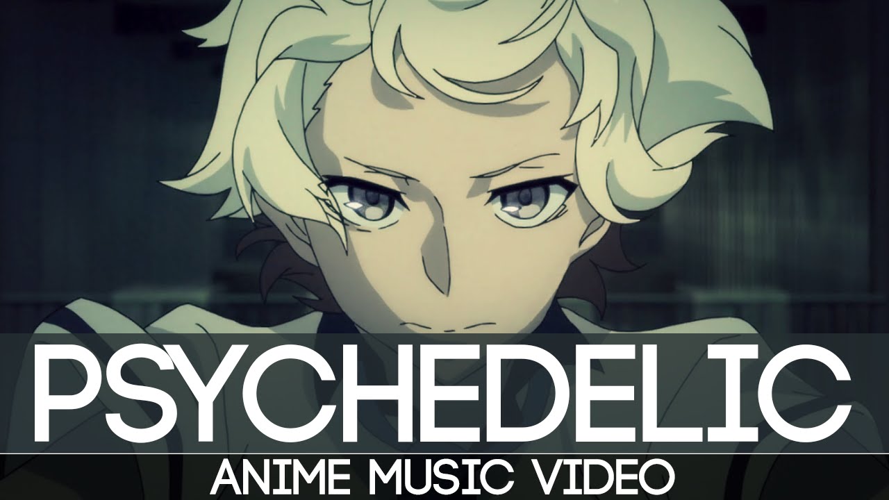 ♪ Kiznaiver [AMV] - Scars