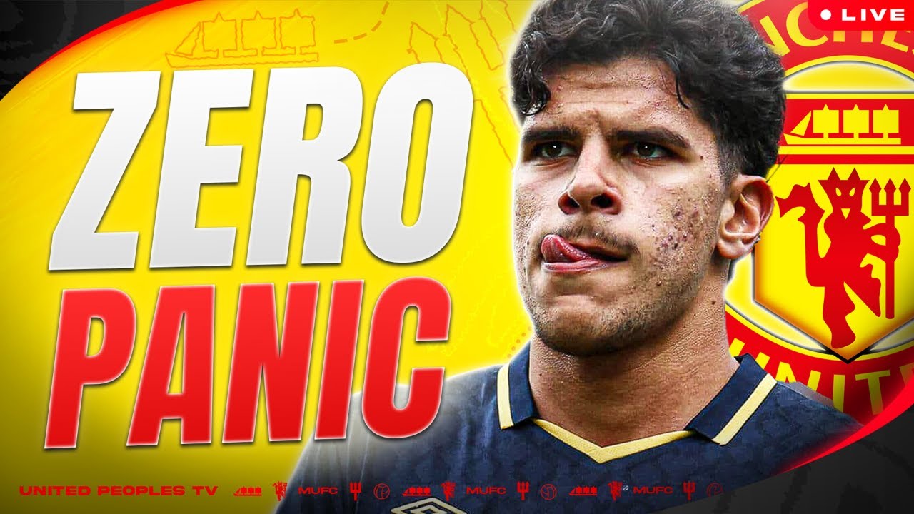 United Transfers LATEST On Fernandes Deal, Tonali, Hall, Exits & More | World Cup Buildup BEGINS!
