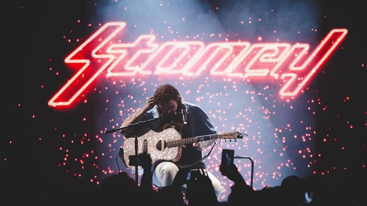 [FREE] Post Malone | Guitar Type Beat - 