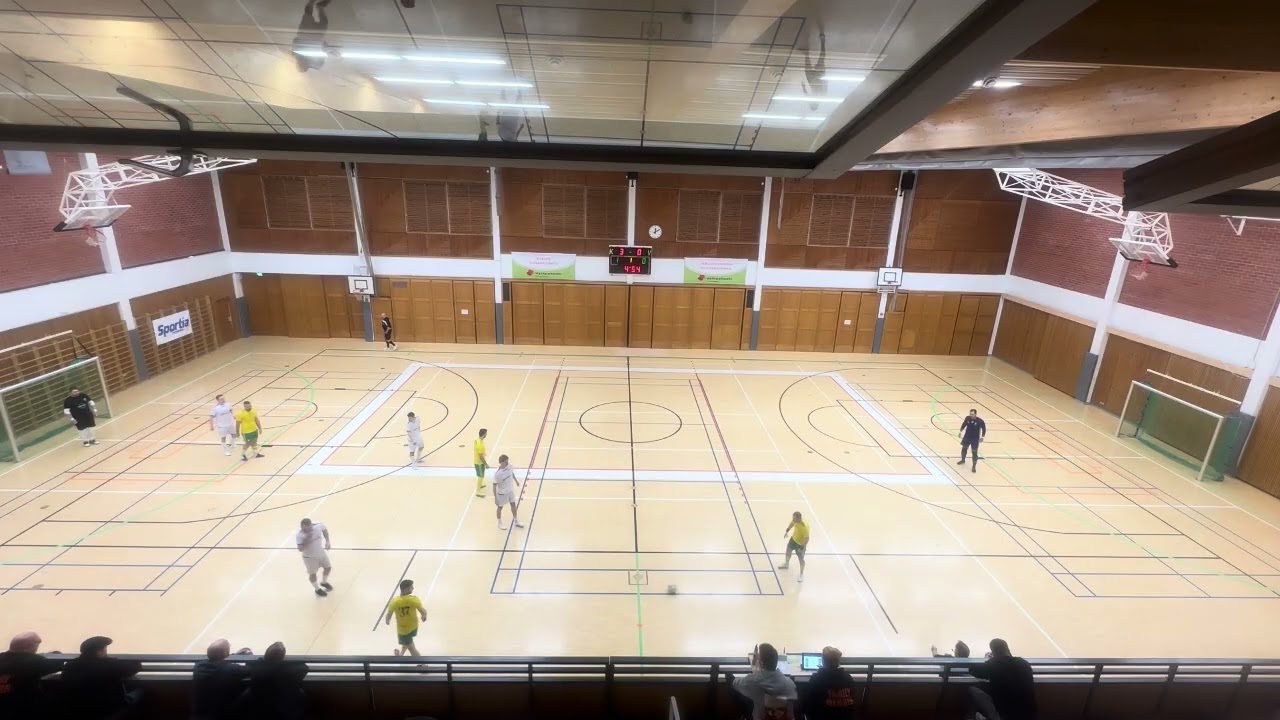WFT - Ilves FS/2 | 17.1.2026 Valkeakoski
