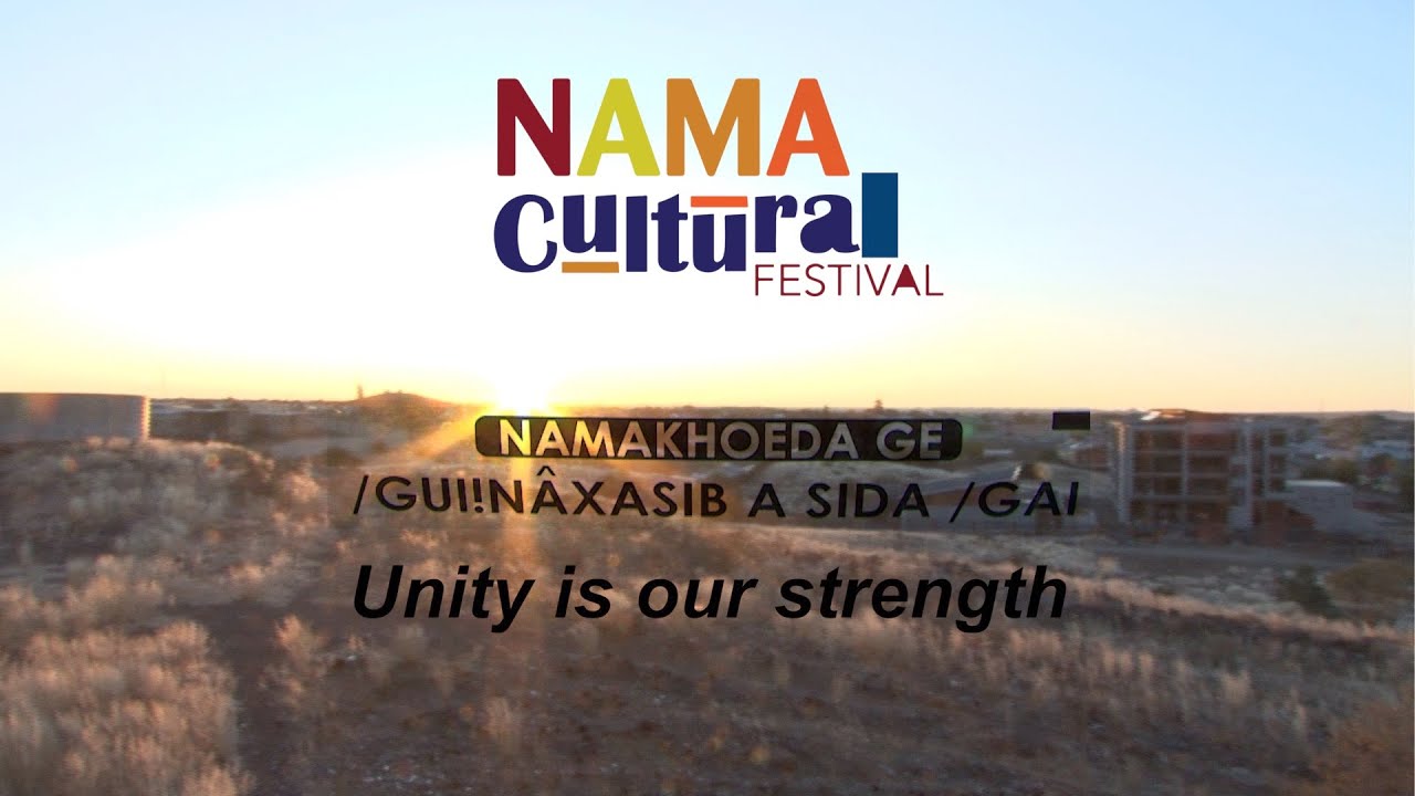 NAMA Cultural Festival All activities Highlights 26to28May2022 1080