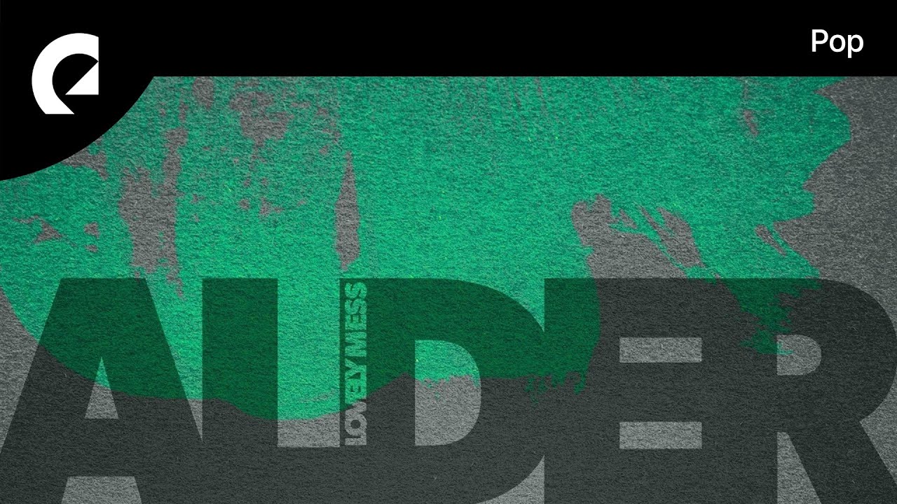 Alder feat. CHOPPER - Silence