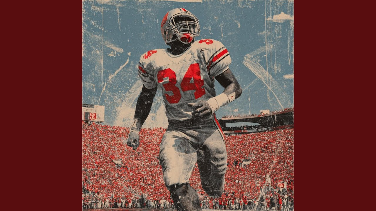 Ain't No Stoppin' The Buckeyes
