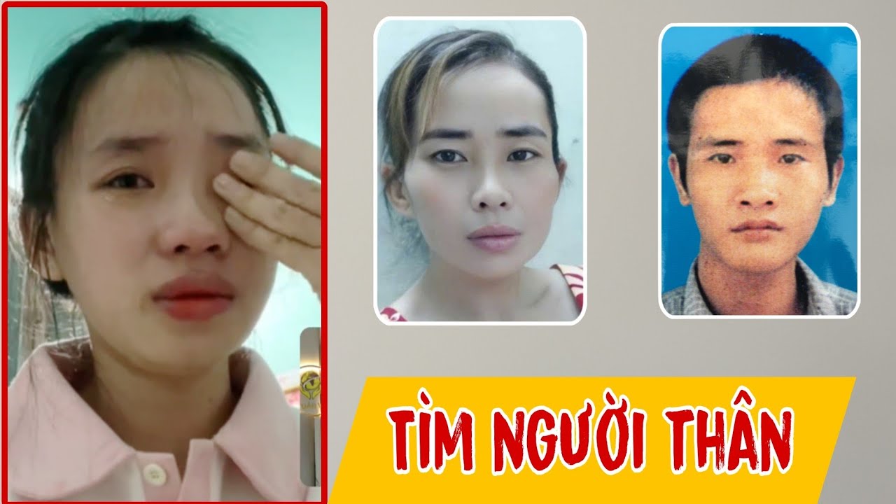 ( 1530 ) Mẹ ơi, Bây giờ Mẹ ra sao ? 2 gia đình có 5 hoàn cảnh lạc người thân. Nghe mà bùi ngùi quá.