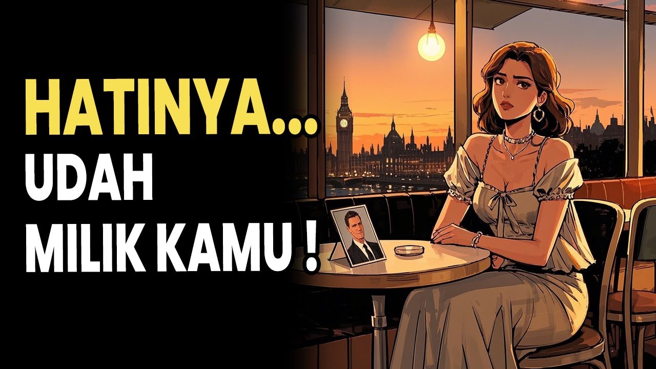 Dia Gak Sadar, Tapi 10 Tanda Ini Buktikan Hatinya Udah Buat Kamu | Filsafat Stoikisme