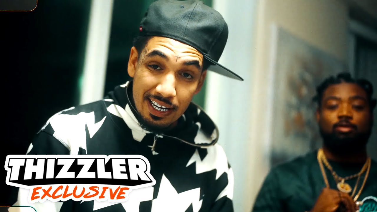 KT Foreign x Fenix Flexin - Foot Fees (Exclusive Music Video) || Dir. Thomas Tyrell