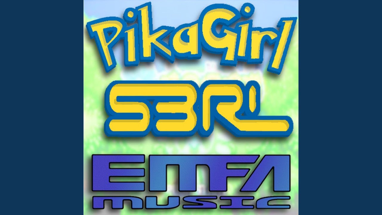 Pika Girl