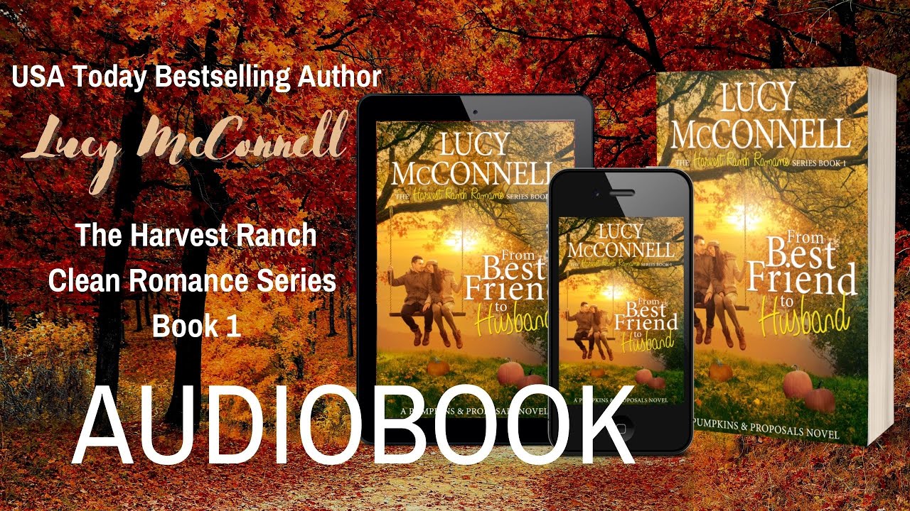 From Best Friend to Husband FULL Audiobook