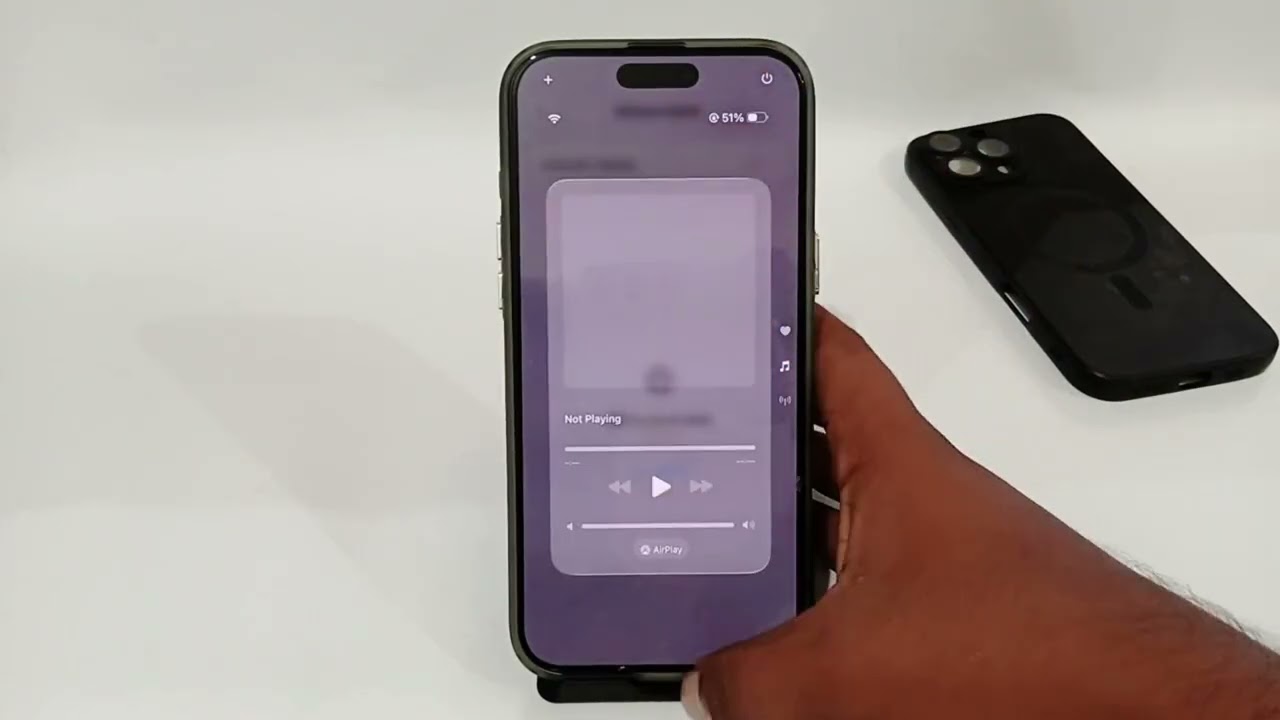Apple Music : Fonctionnalités Manquantes sur iPhone – Comment Résoudre