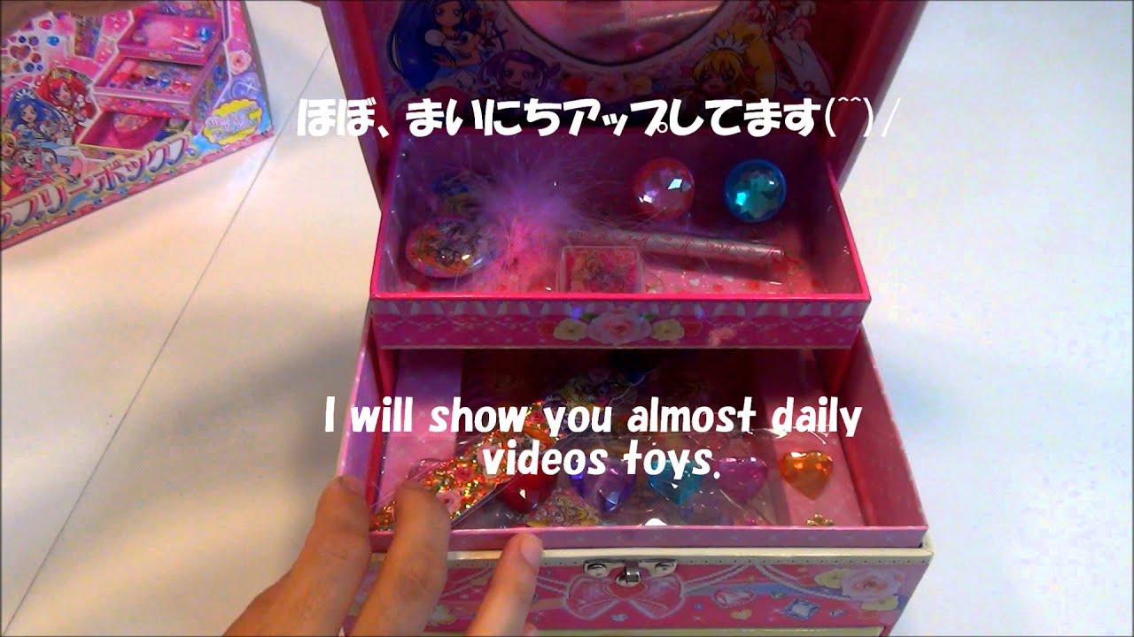 akkoni717 チャンネルしょうかい☆