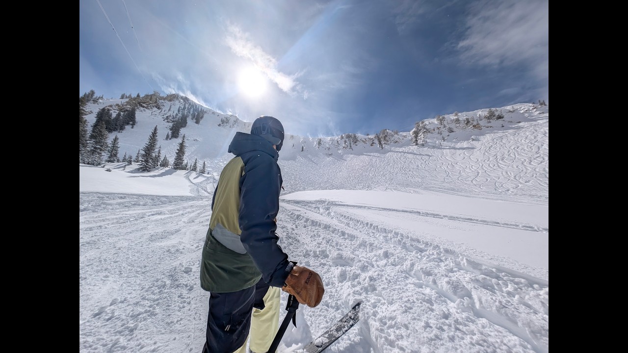 Snowbird 2026