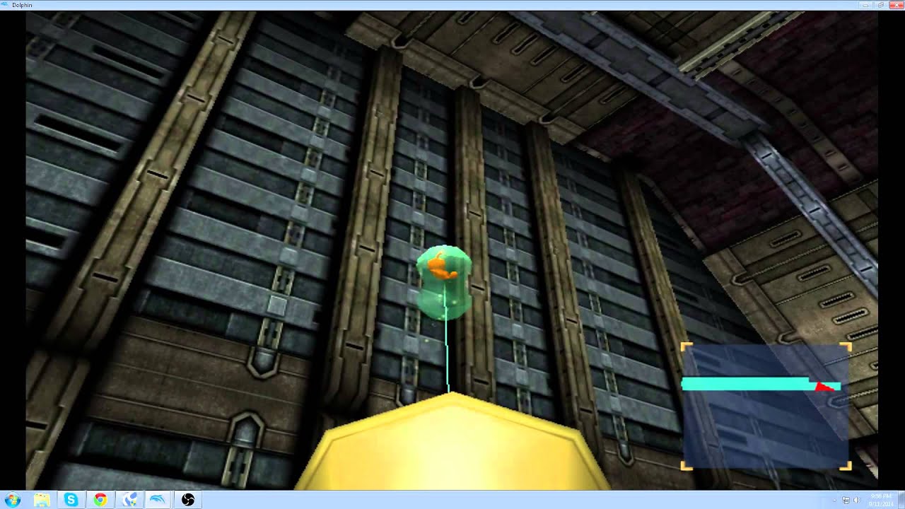Skies of Arcadia Pt  54 - Dangral Island