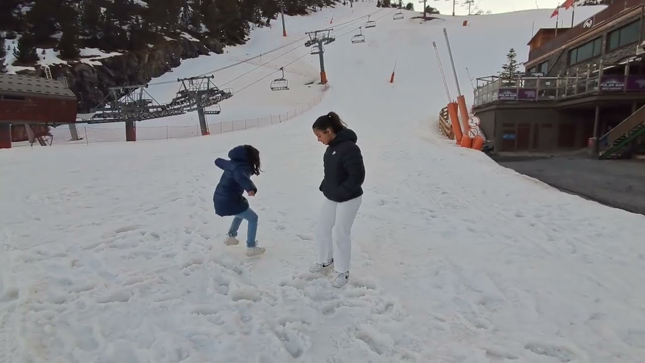 Andorra Abril 2025