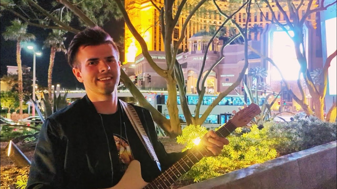 Roadtrip Session #8 - Elvis Presley 