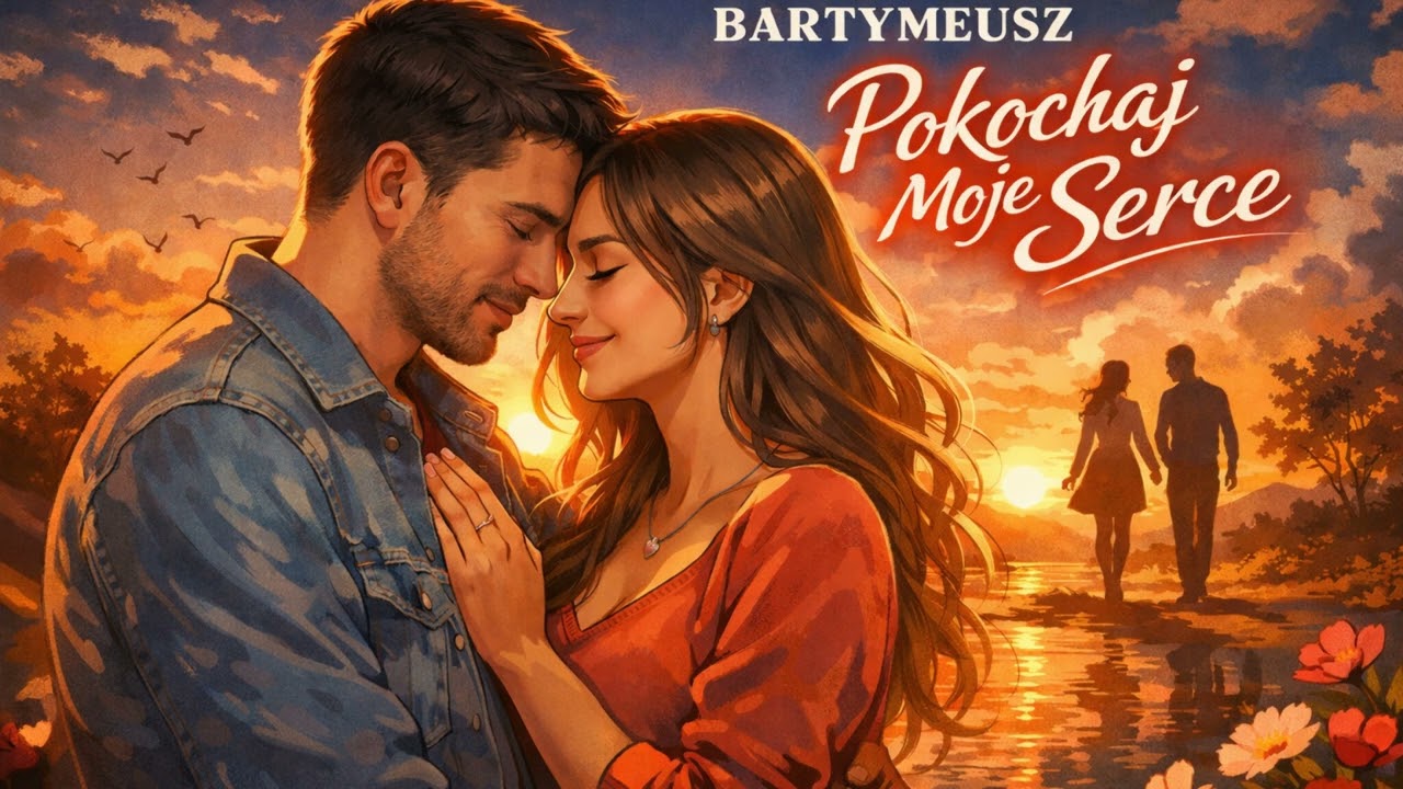 Bartymeusz - Pokochaj Moje Serce