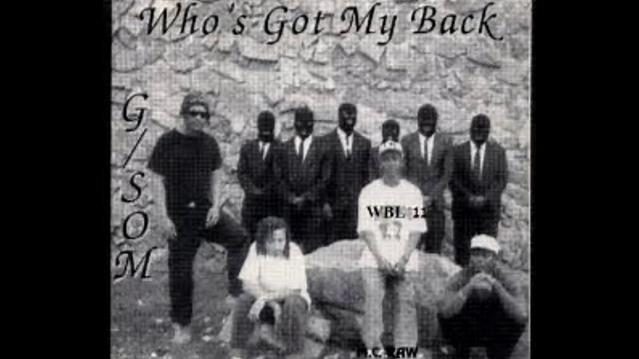 GSOM /THE WAY IT IS
