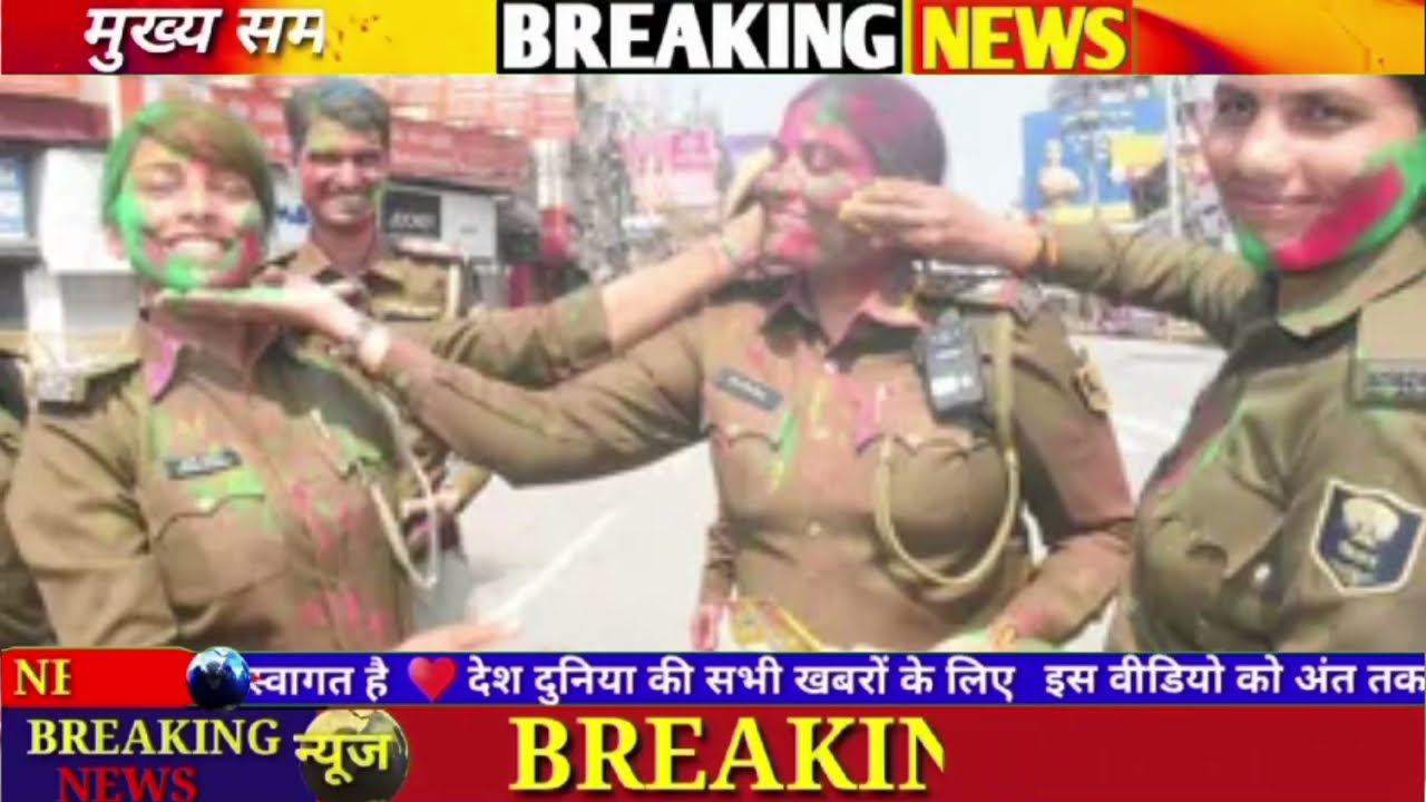 08 March 2026 Bihar News Today Bihar Ki Taja Khabar Bihar Samachar Daily News