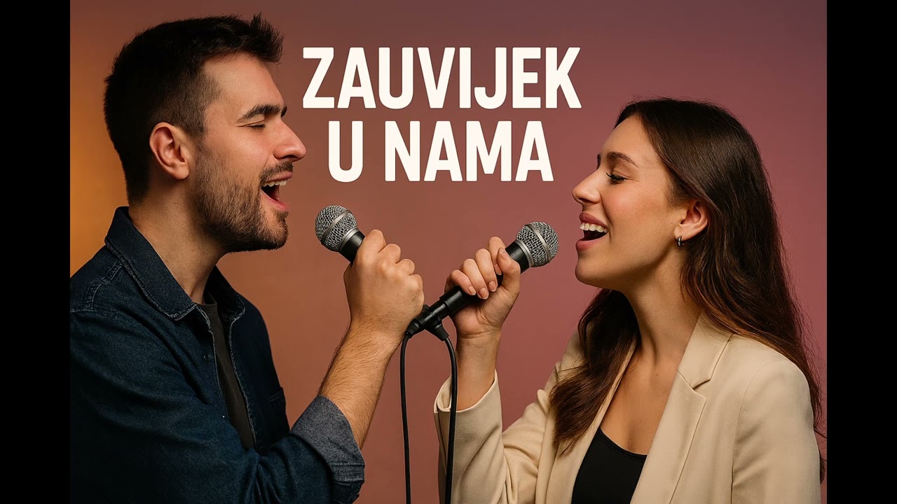 Zauvijek u nama 