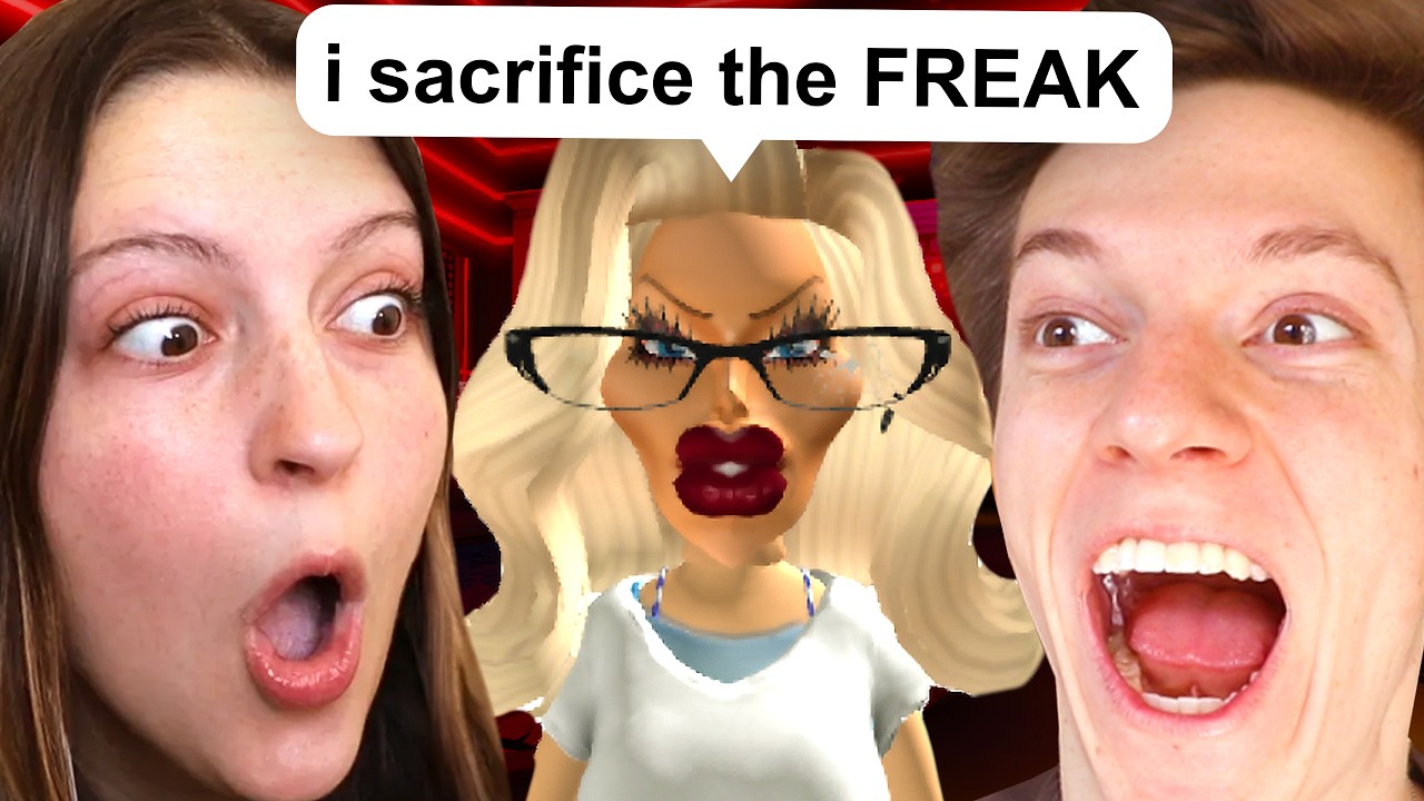 Sacrifice Sanctuary