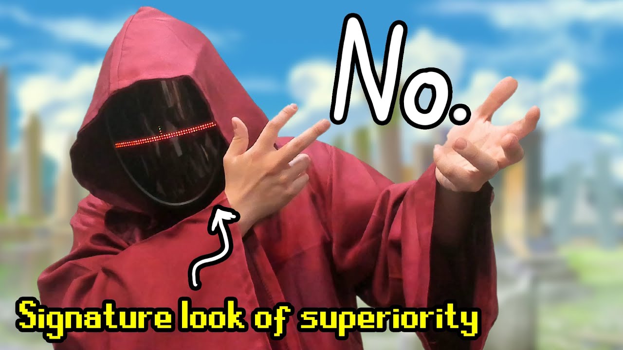 Is Elitism still a problem in the Fire Emblem community?