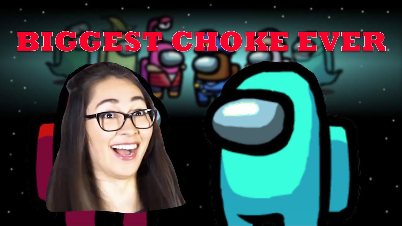 OVILEE CHOKES AS IMPOSTER!! ft. Hafu, 5up, Dakotaz, Talia, The Botez Sisters, DanGhees, and more!