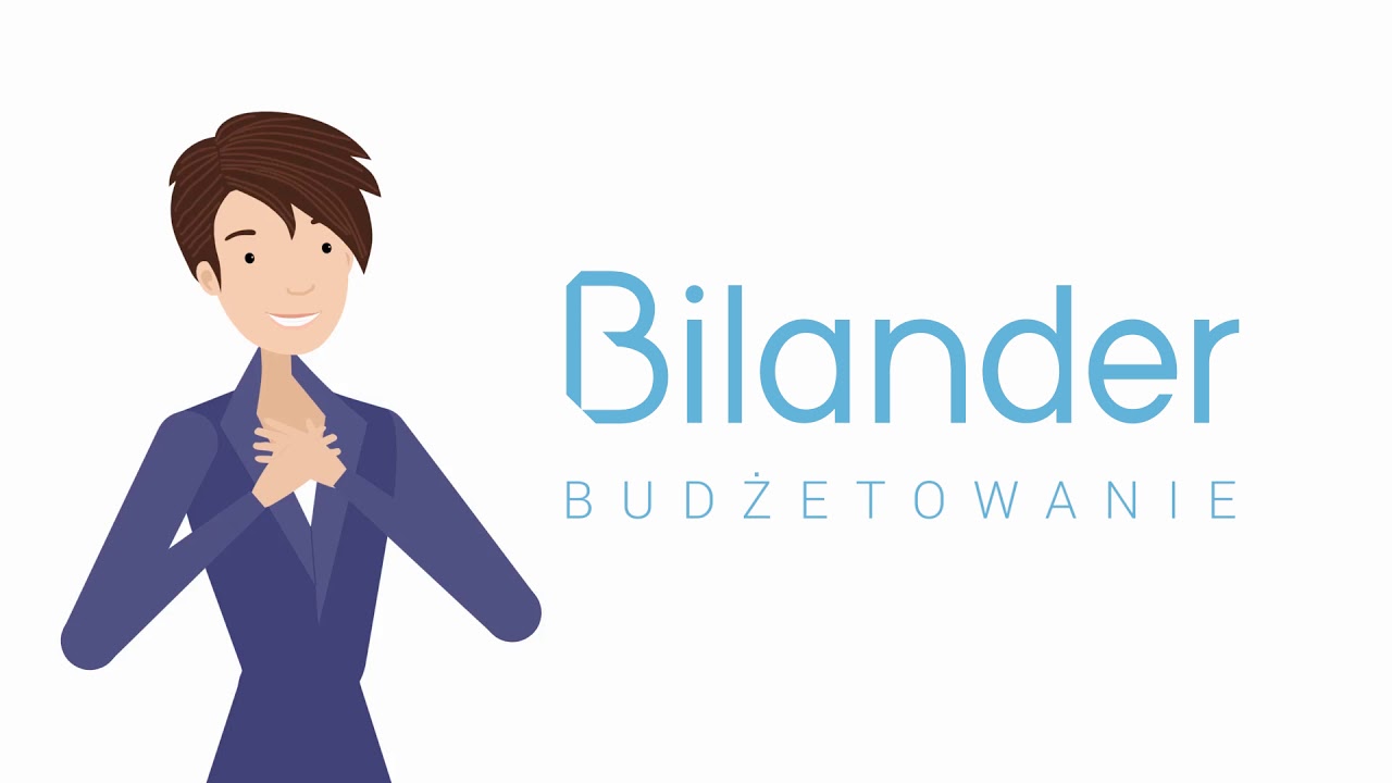 Budżetowanie Bilander - monitorowanie wykonania