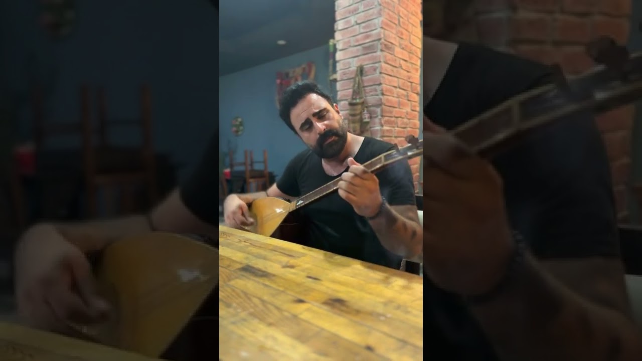Akan İşkar - Senden Oldu