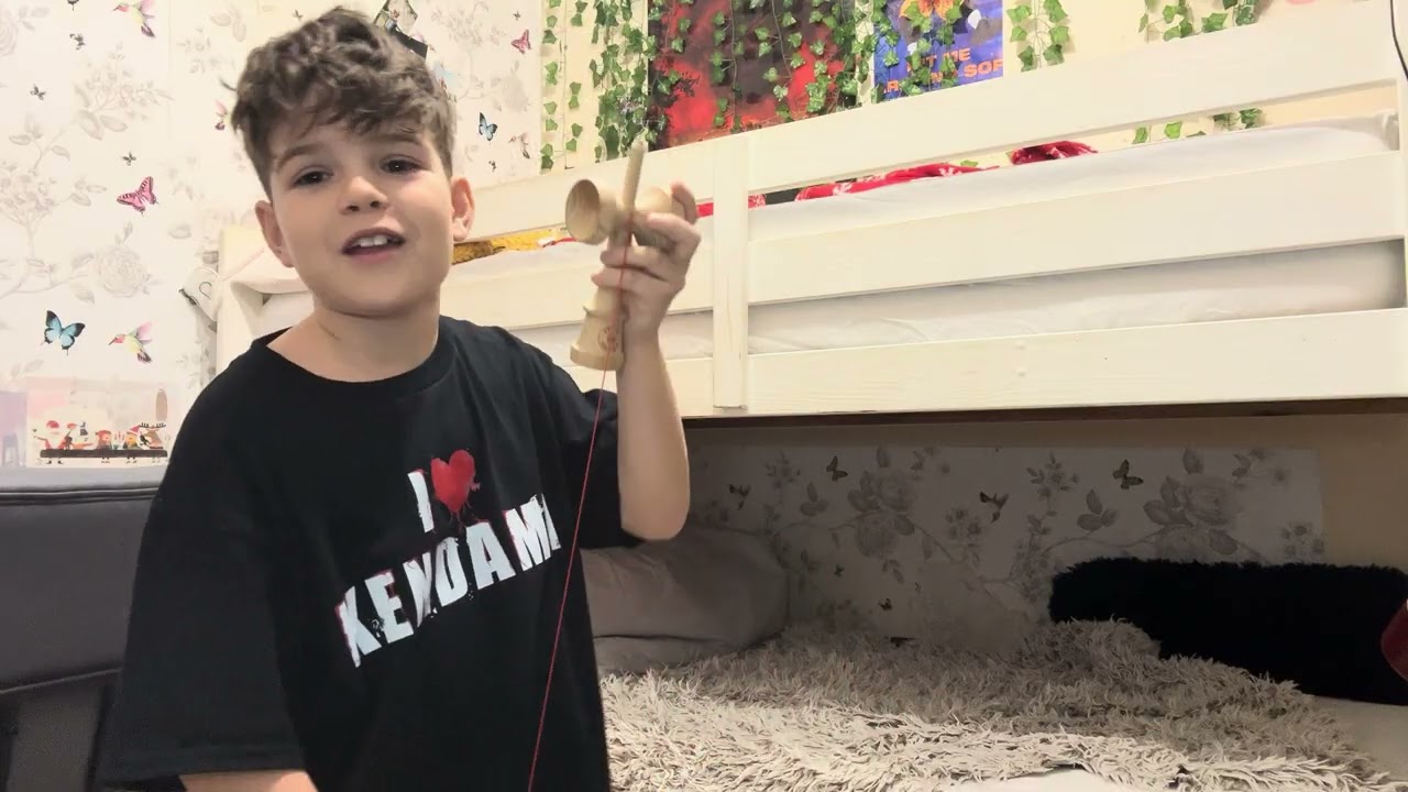 Tutorial la Inward Air Plane am Da Wing?