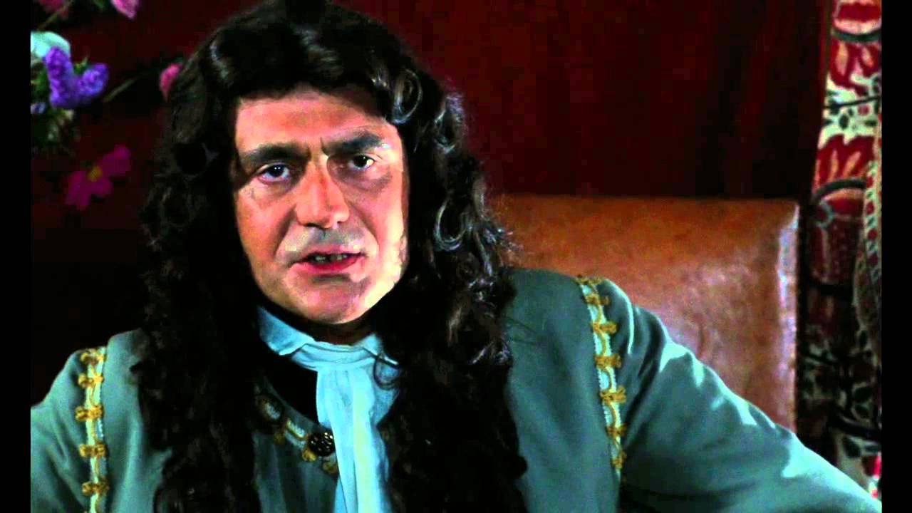LES CAMISARDS de René Allio avec Rufus, Jacques Debary, Jean Bouise (Reprise 1970)