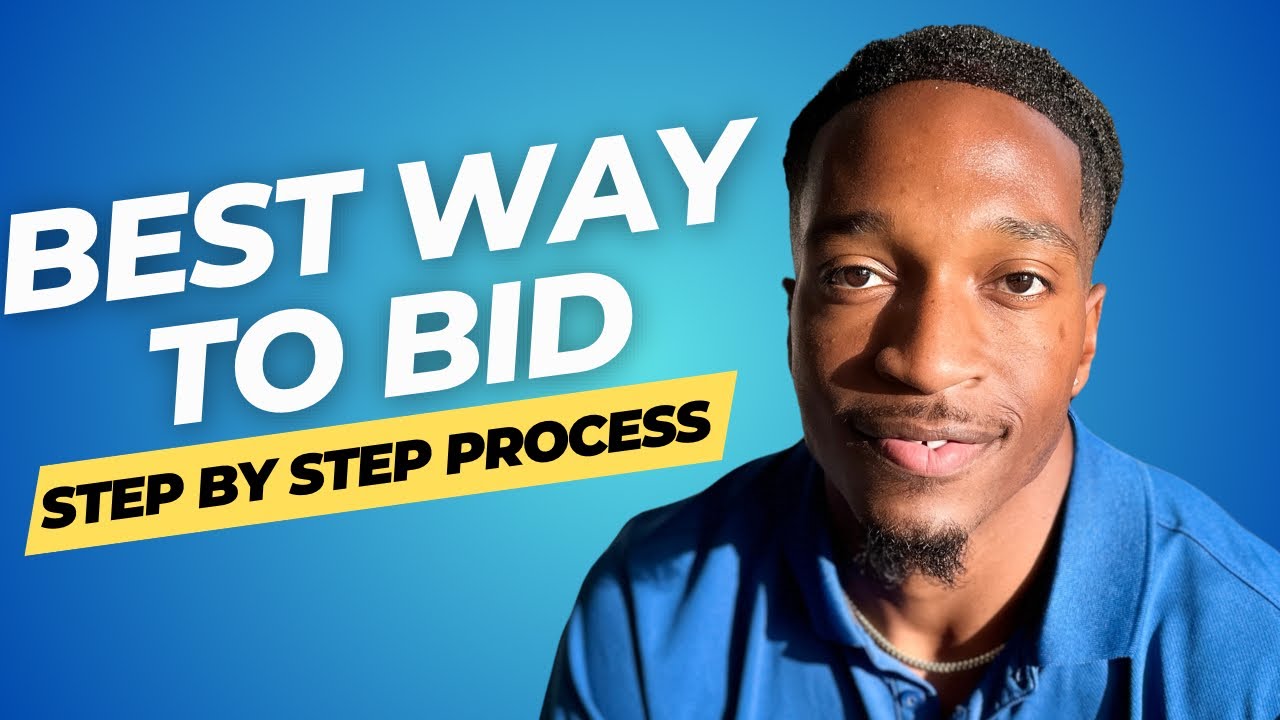 Are You Bidding Right? Here’s How to Price Commercial Cleaning Jobs Like The Pros!