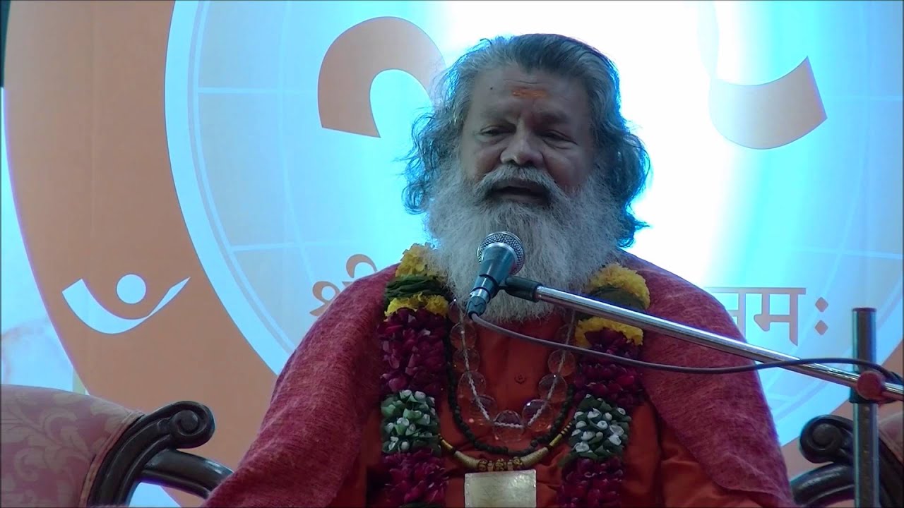 Vishwaguruji's Satsang in Mumbai-Hindi