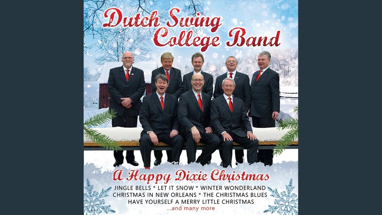 Santa Claus Is Comin' to Town (feat. Lils Mackintosh)