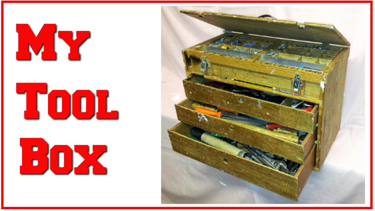 My Toolbox