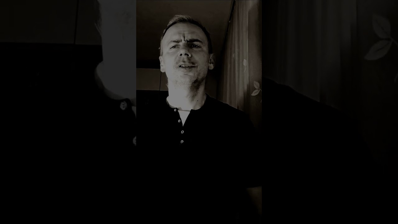 Krzysztof Krawczyk - Jak Przeżyć Wszystko Jeszcze Raz, cover@AdPiotr ,