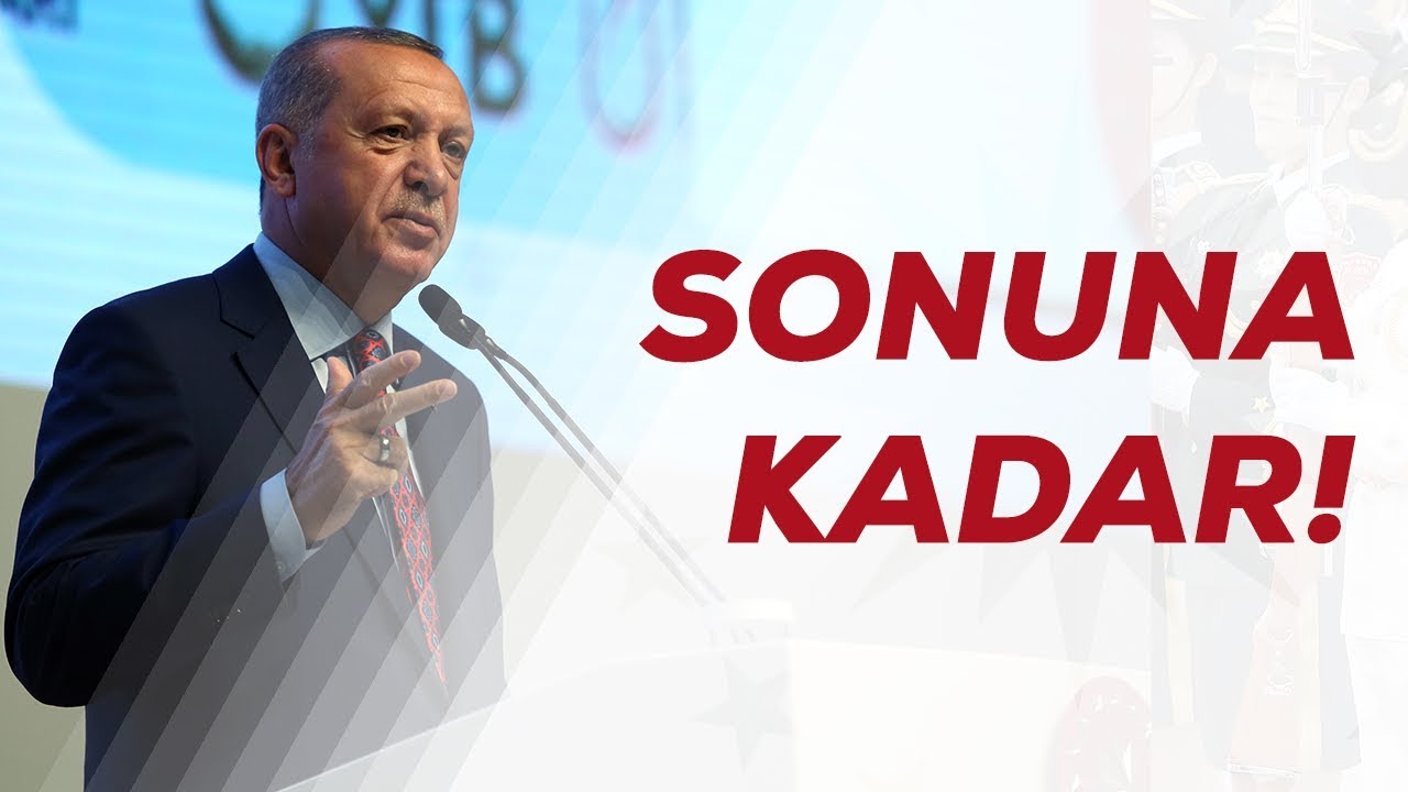 Sonuna Kadar!