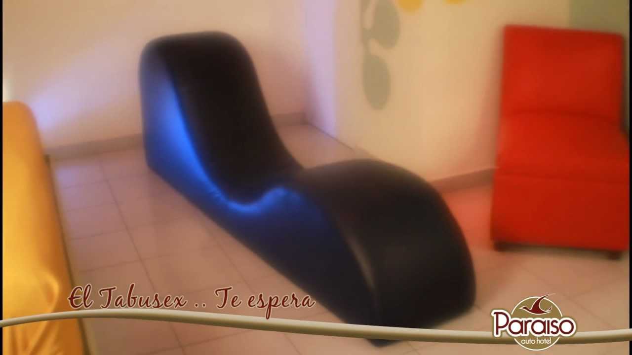 PARAISO AUTOHOTEL TABUSEX