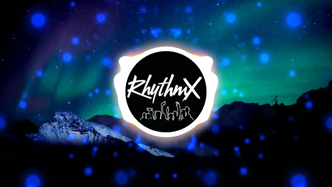 RhythmX - Fade Into You