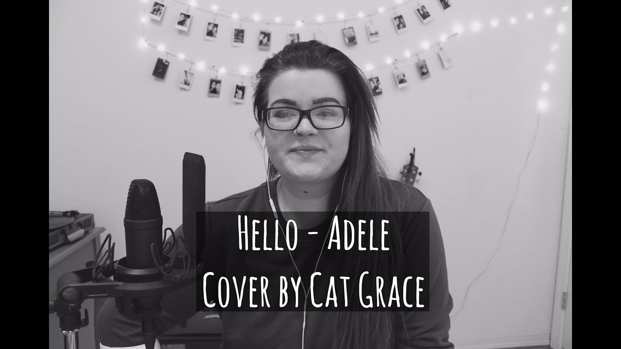 Hello - Adele (Cover)