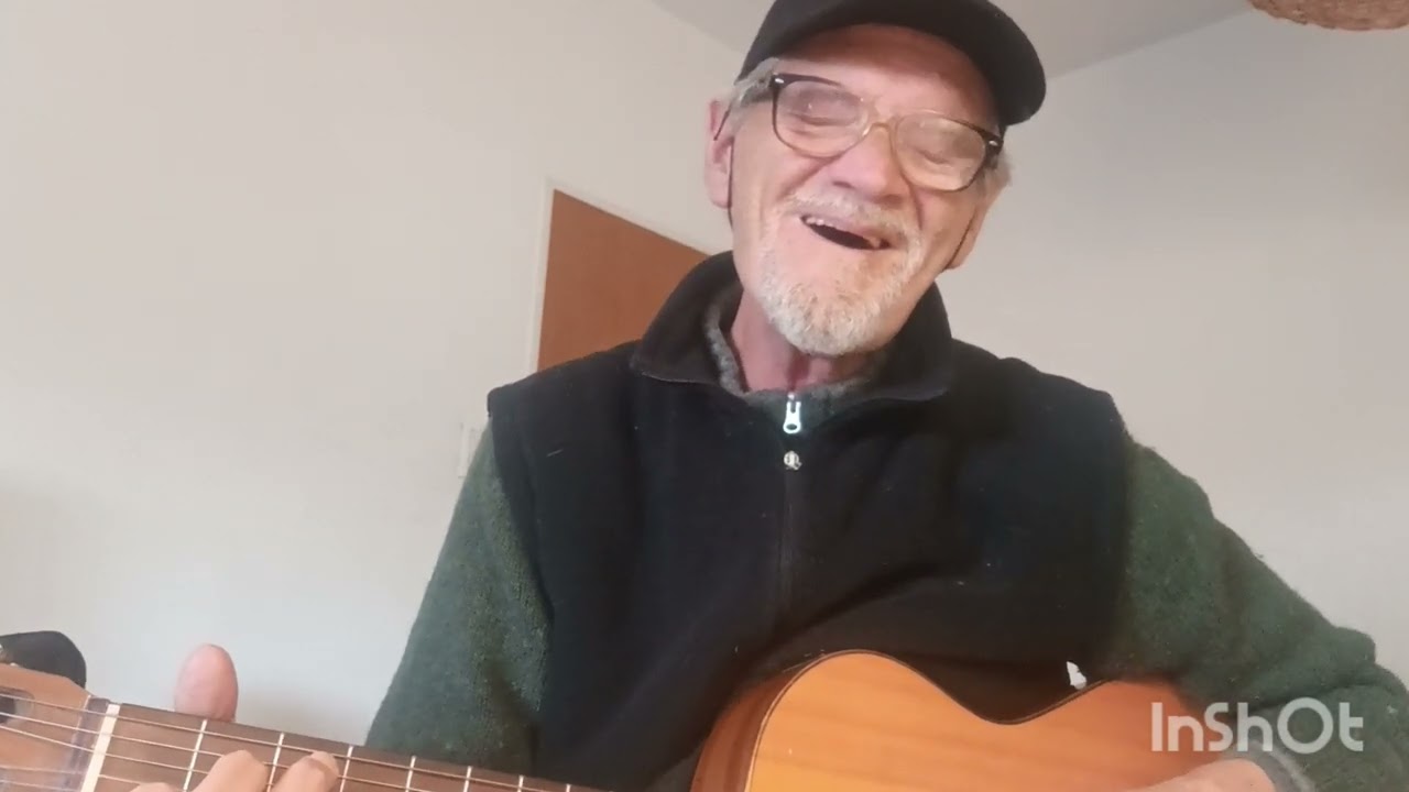 salmo 14 cantado en español - Ruben Bascoy