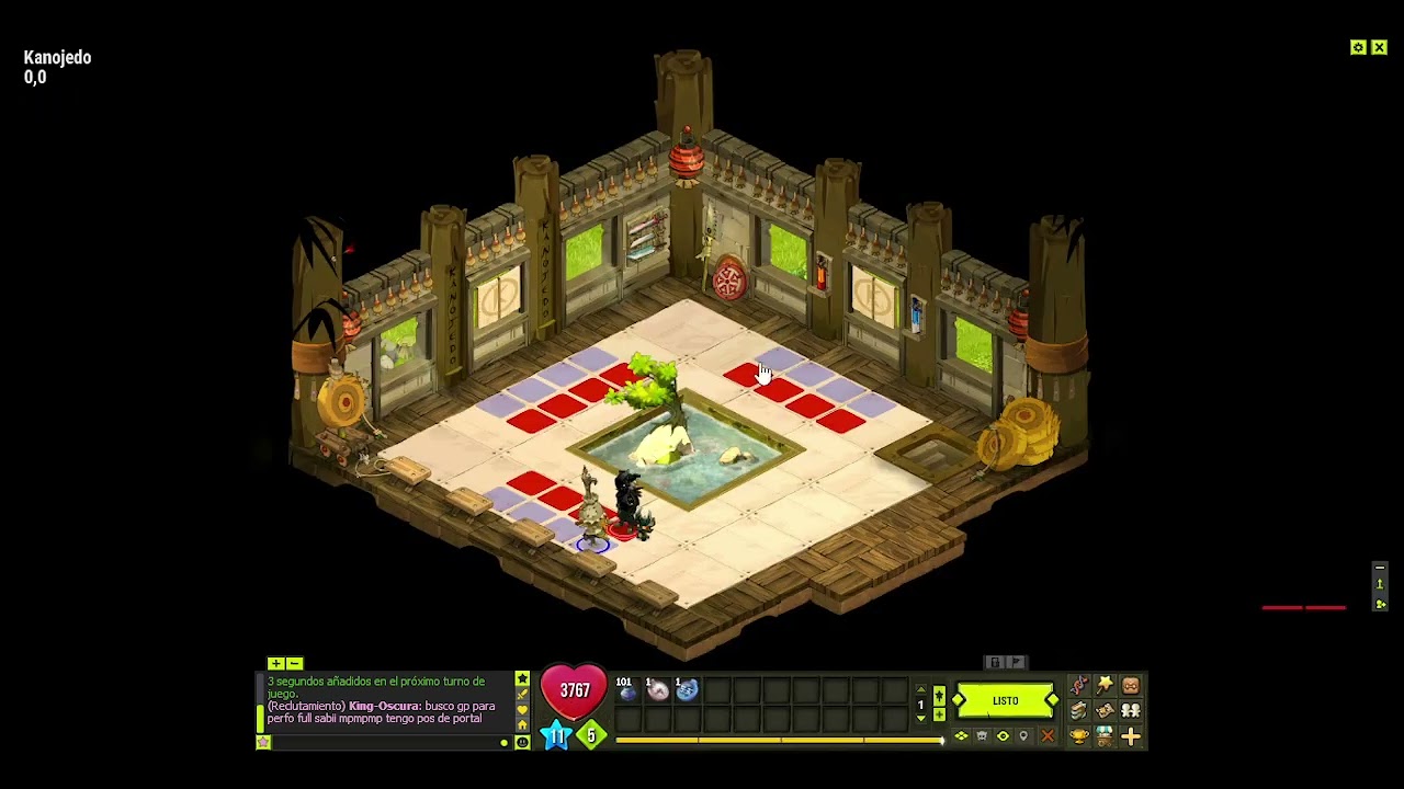 Hipermago MULTI lvl 200 - Dofus Atcham