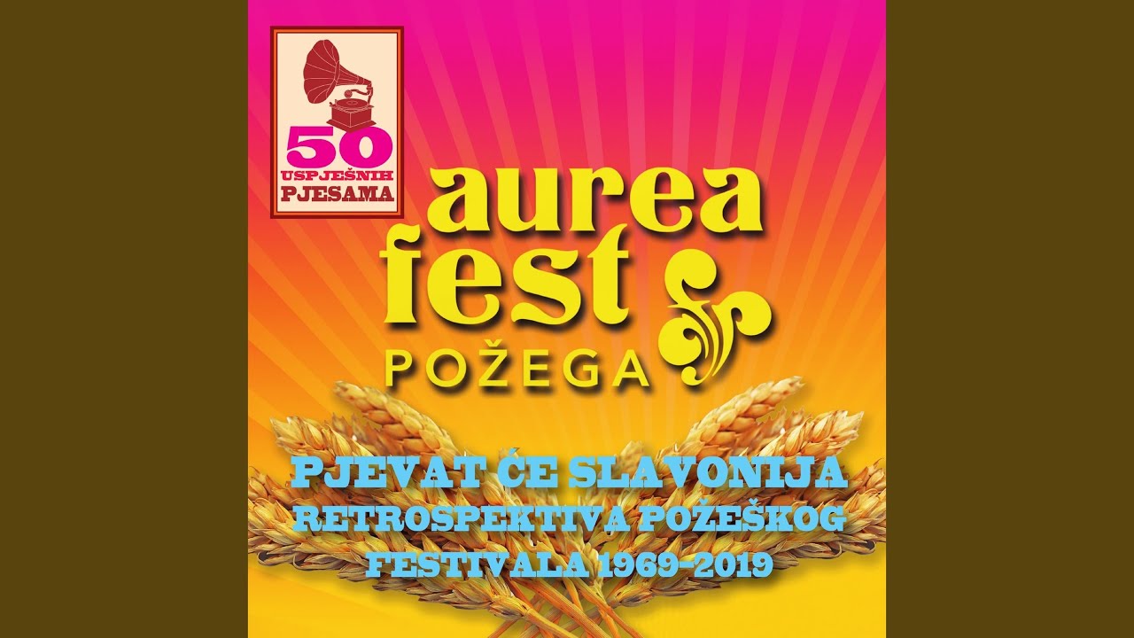 Bila Mi Je Jedan Dan