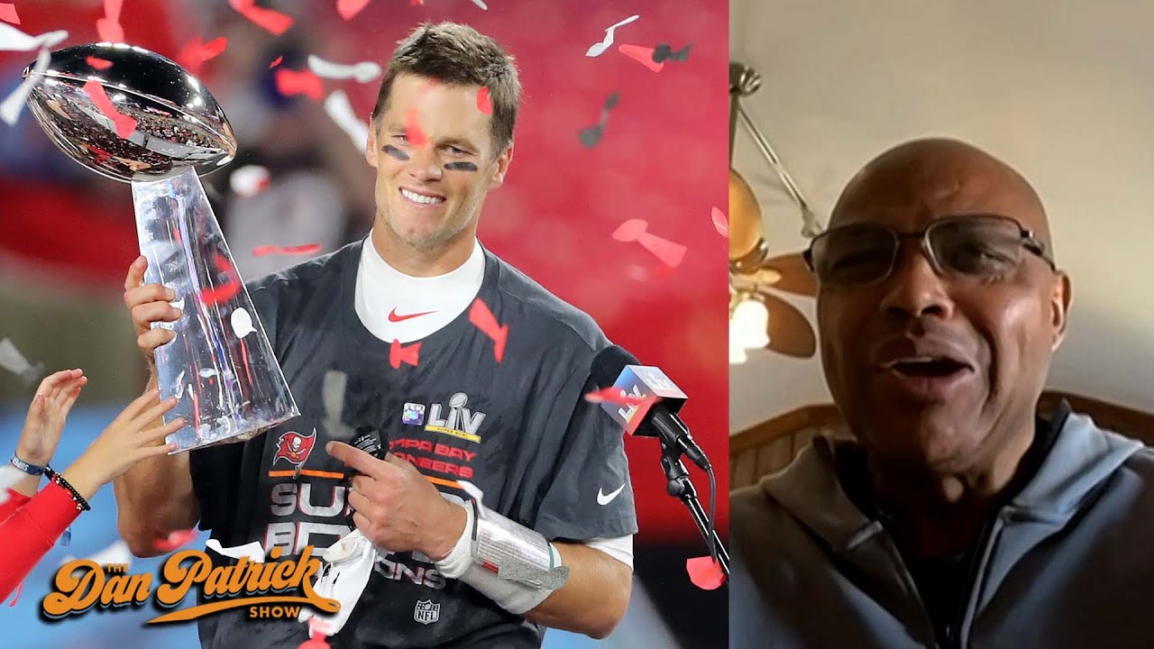 Charles Barkley Explains Why He Believes Tom Brady's Career Is 