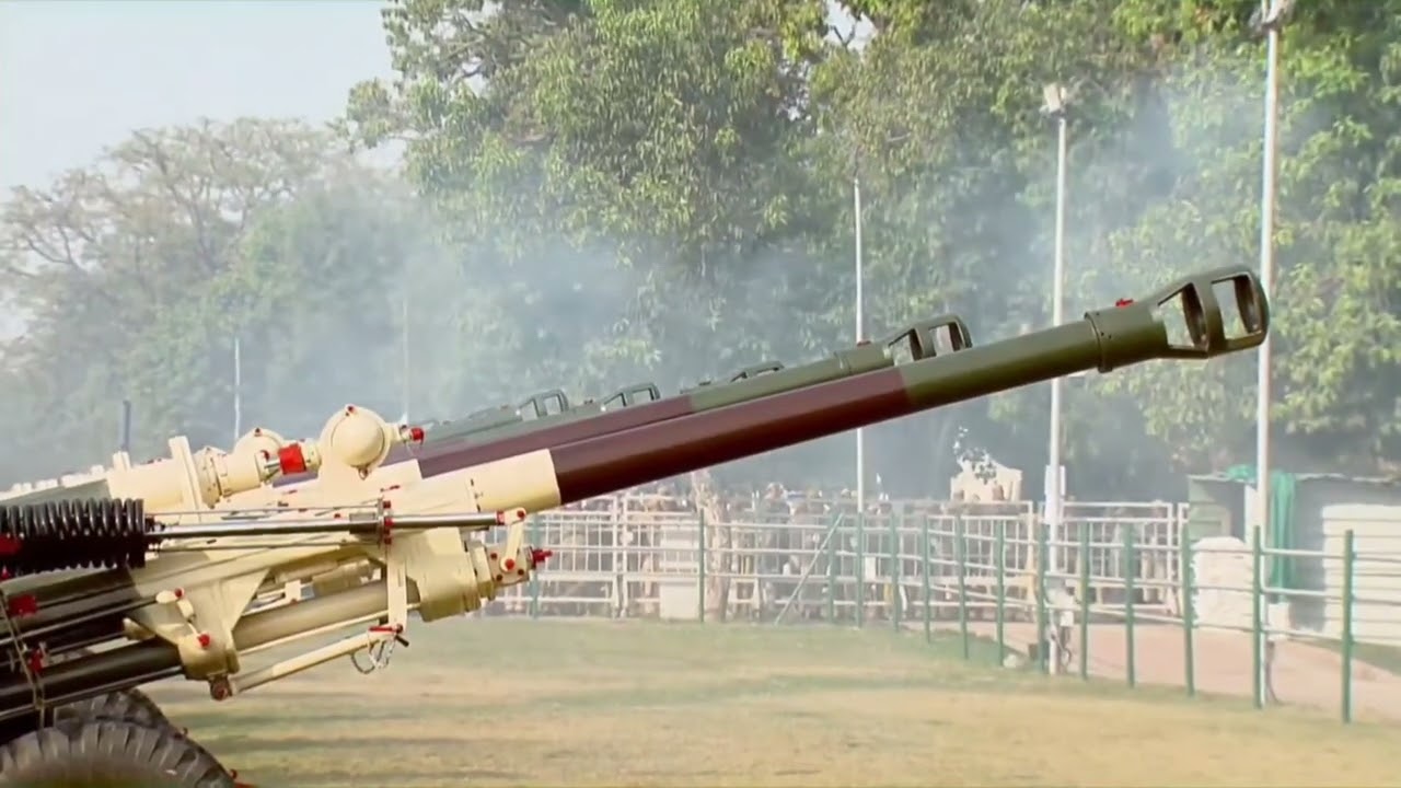 Indian National Anthem - Republic Day 2025 | 