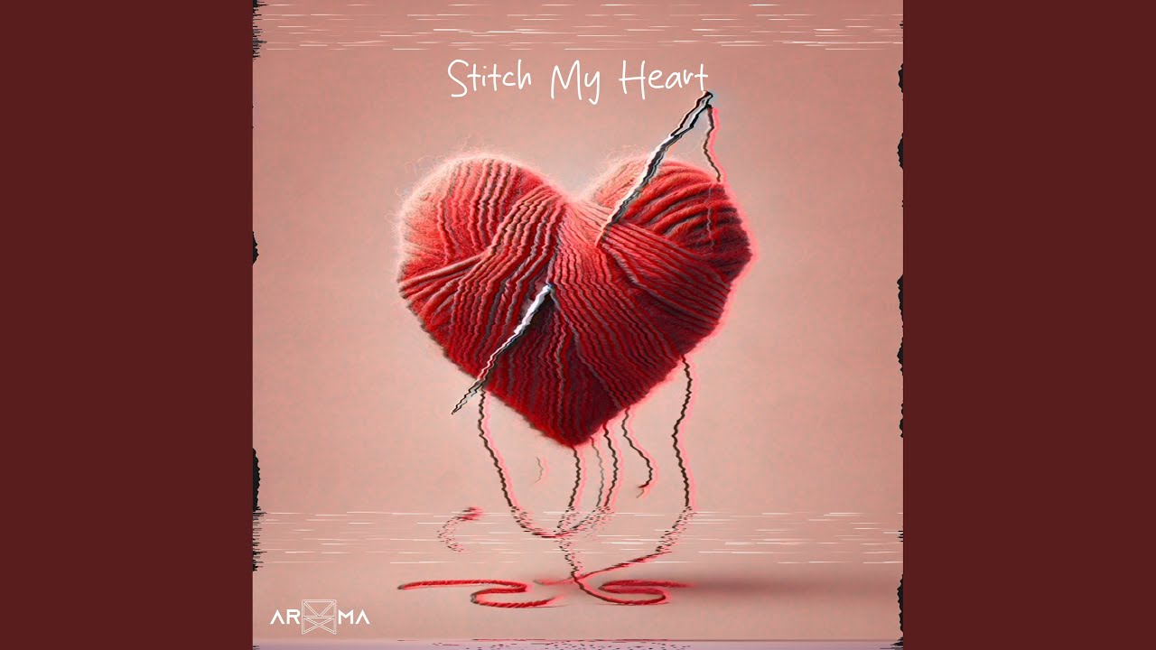 Stitch My Heart
