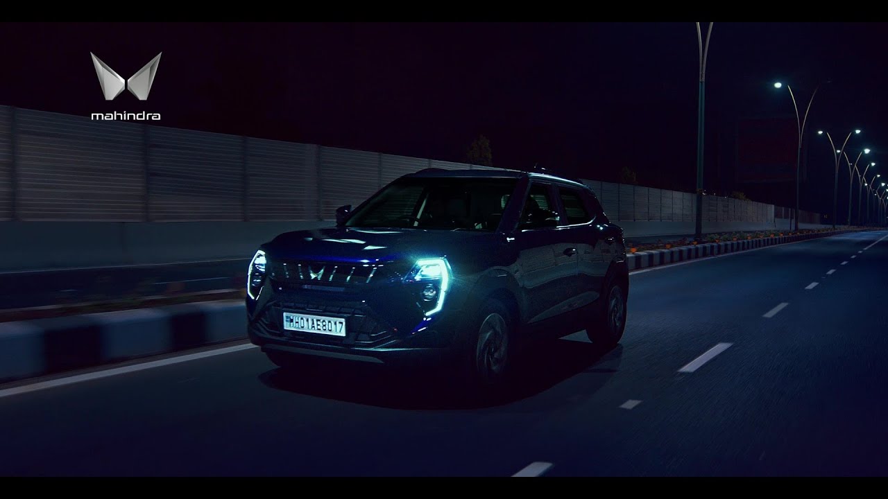 Mahindra XUV 3XO | Всё, что вам нужно, и даже больше
